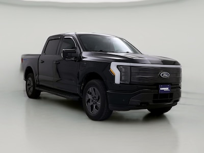 2023 Ford F-150 Lightning Platinum -
                Houston, TX