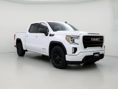 2022 GMC Sierra 1500 Elevation -
                Austin, TX