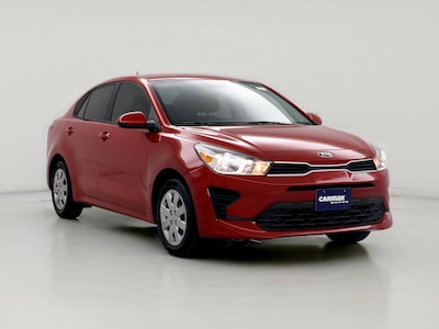 2021 Kia Rio S -
                Houston, TX