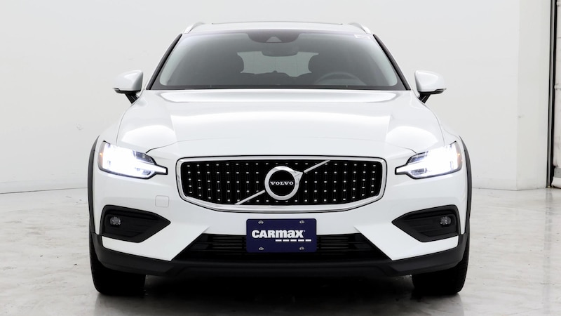 2021 Volvo S60 T5 5