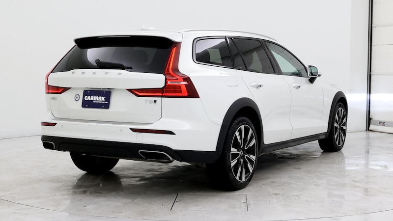 2021 Volvo S60 T5 8