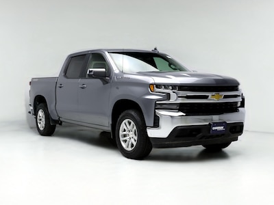 2022 Chevrolet Silverado 1500 LT -
                San Antonio, TX