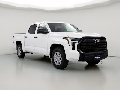 2023 Toyota Tundra SR -
                Dallas, TX