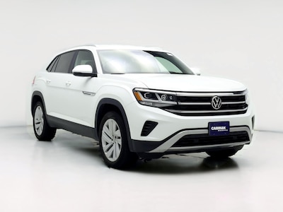 2023 Volkswagen Atlas SE -
                Houston, TX