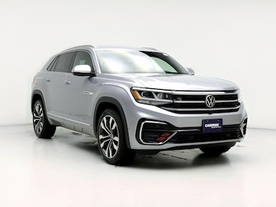 2022 Volkswagen Atlas SEL -
                Houston, TX