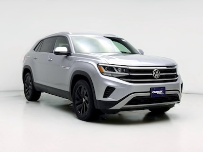 2023 Volkswagen Atlas SE -
                Houston, TX