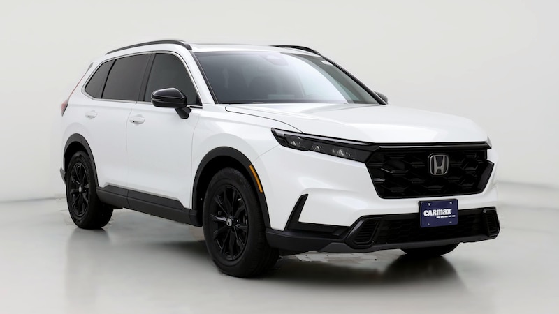 2023 Honda CR-V Sport Hero Image