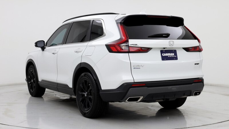 2023 Honda CR-V Sport 2