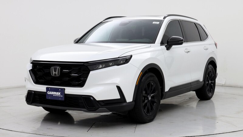 2023 Honda CR-V Sport 4