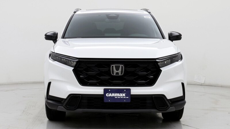 2023 Honda CR-V Sport 5