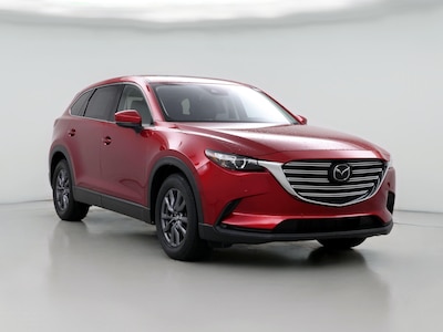 2022 Mazda CX-9 Touring -
                Atlanta, GA