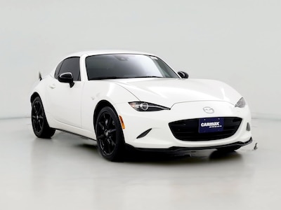 2021 Mazda MX-5 Miata Club -
                Houston, TX