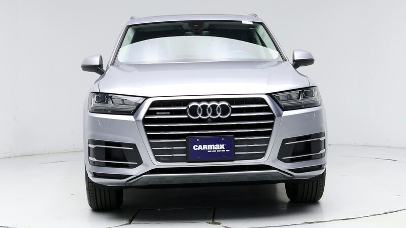 2019 Audi Q7 Premium Plus 5