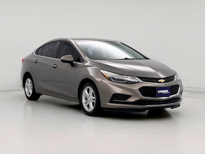 2018 Chevrolet Cruze LT -
                Houston, TX