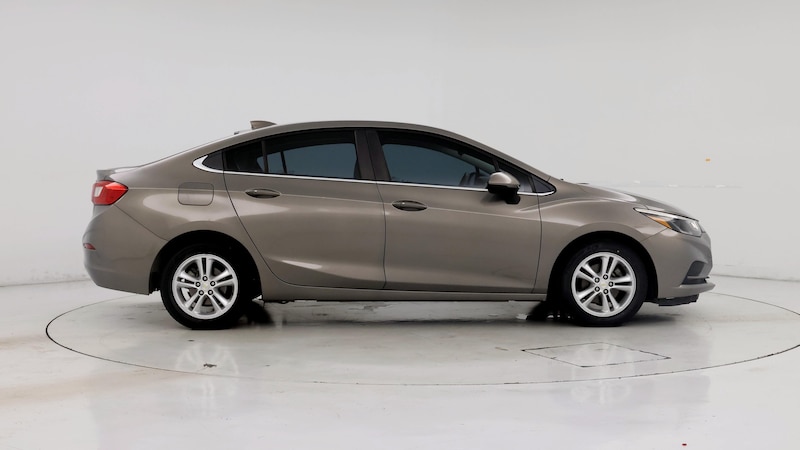 2018 Chevrolet Cruze LT 7