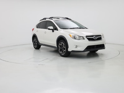 2015 Subaru XV Crosstrek Limited -
                Baton Rouge, LA