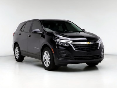 2023 Chevrolet Equinox LS -
                Miami, FL