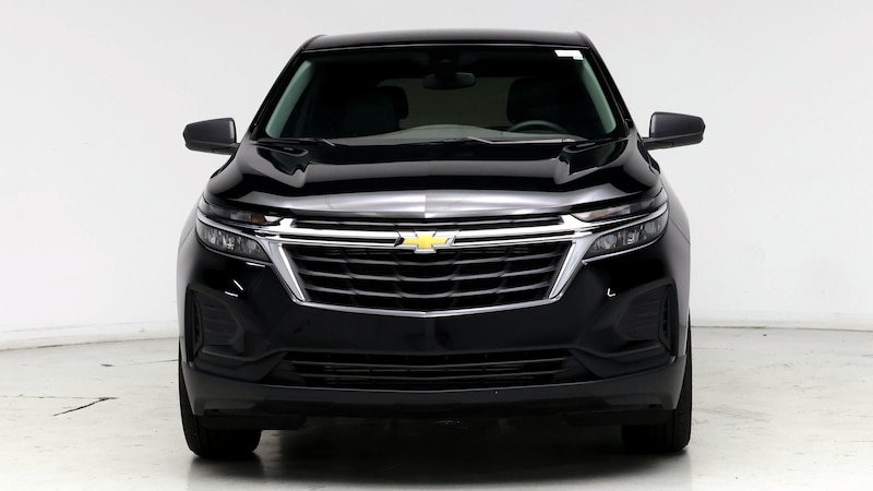 2023 Chevrolet Equinox LS 5