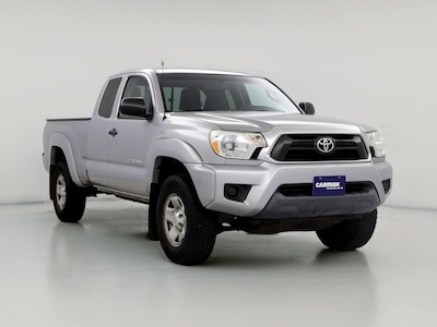 2014 Toyota Tacoma PreRunner -
                Houston, TX