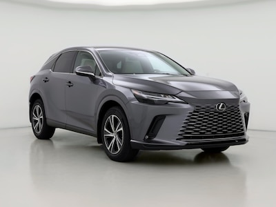 2023 Lexus RX 350 -
                Pompano Beach, FL