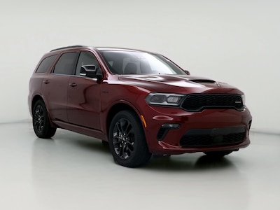 2023 Dodge Durango R/T -
                Houston, TX