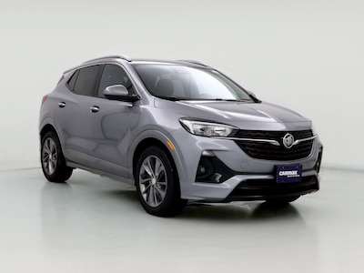 2023 Buick Encore GX Select -
                San Antonio, TX