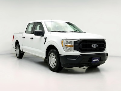 2021 Ford F-150 XL -
                Houston, TX