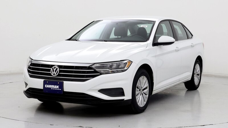 2019 Volkswagen Jetta S 4