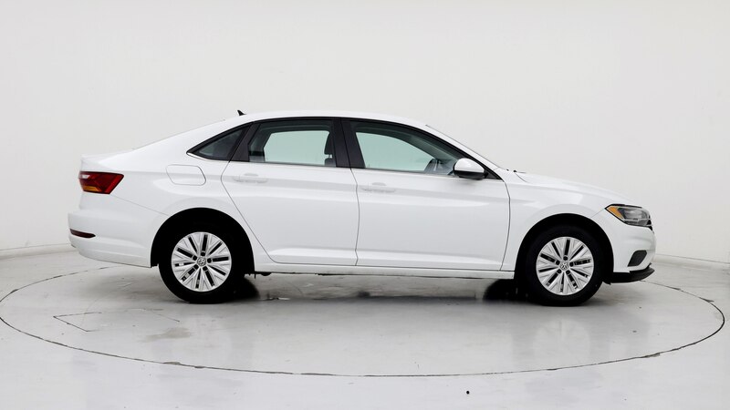 2019 Volkswagen Jetta S 7