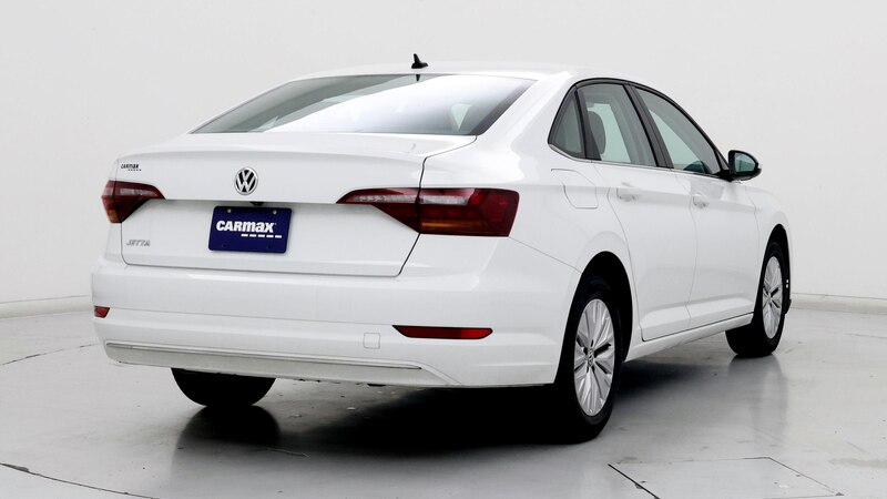 2019 Volkswagen Jetta S 8