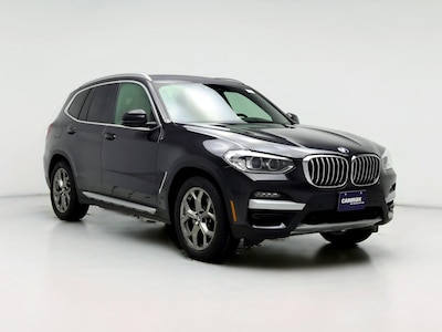 2021 BMW X3 sDrive30i -
                Houston, TX