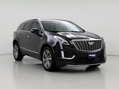 2020 Cadillac XT5 Premium Luxury -
                Houston, TX