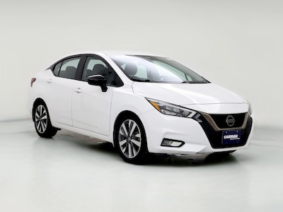 2020 Nissan Versa SR -
                Houston, TX