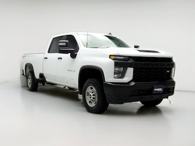 2023 Chevrolet Silverado 2500 Work Truck -
                Houston, TX