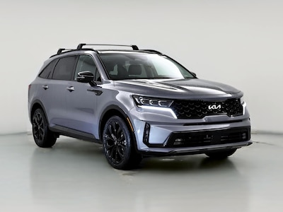 2022 Kia Sorento SX -
                Dothan, AL