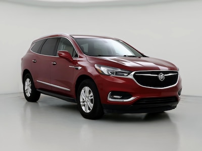 2019 Buick Enclave Essence -
                Tampa, FL