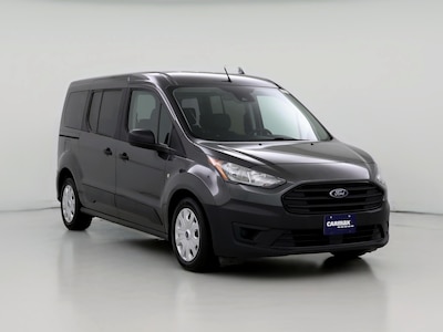 2021 Ford Transit Series Connnect XL -
                Houston, TX