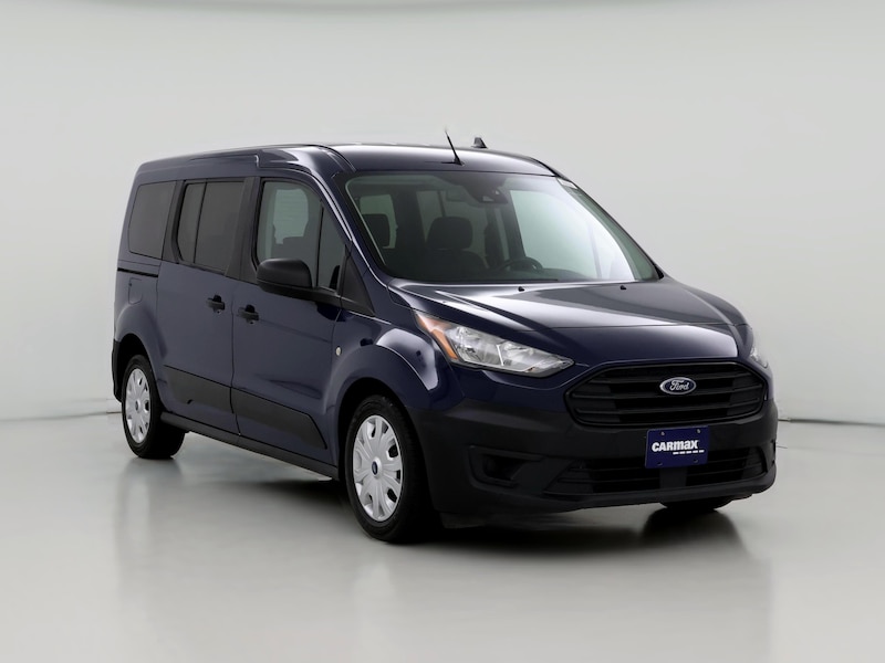 2021 Ford Transit Series Connnect XL -
                  O'fallon, IL