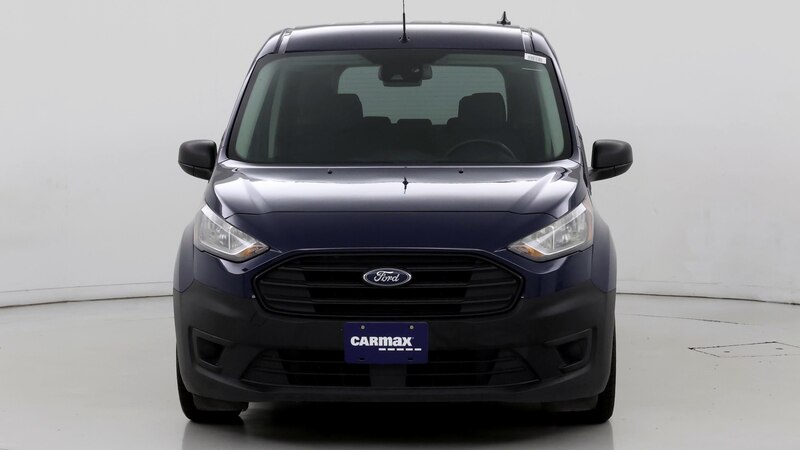 2021 Ford Transit Series Connnect XL 5