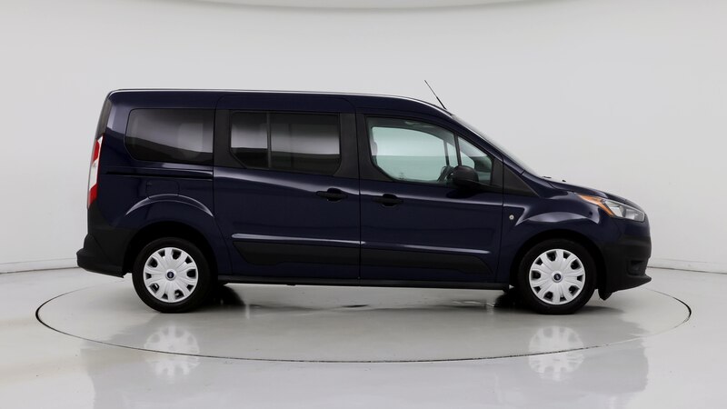 2021 Ford Transit Series Connnect XL 7