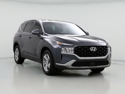 2023 Hyundai Santa Fe SE -
                Fort Worth, TX