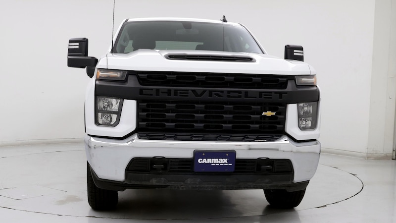 2023 Chevrolet Silverado 2500 Work Truck 5