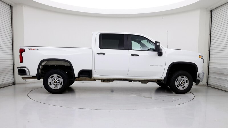 2023 Chevrolet Silverado 2500 Work Truck 7