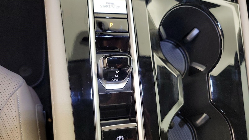 2024 Volkswagen Atlas SE 17