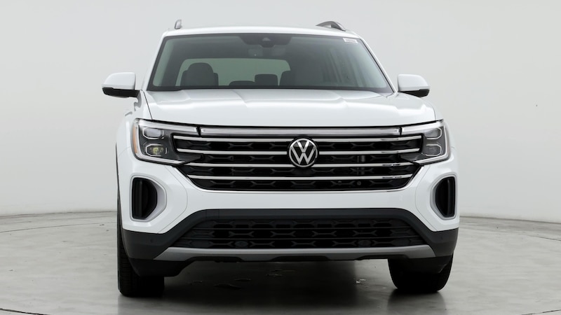 2024 Volkswagen Atlas SE 5