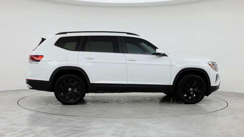 2024 Volkswagen Atlas SE 7