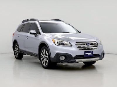 2015 Subaru Outback Limited -
                Houston, TX