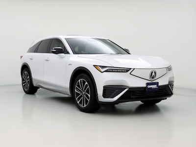 2024 Acura ZDX A-Spec -
                Austin, TX