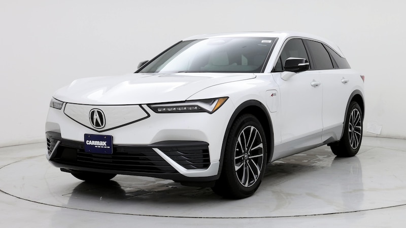 2024 Acura ZDX A-Spec 4