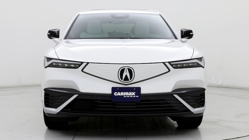 2024 Acura ZDX A-Spec 5